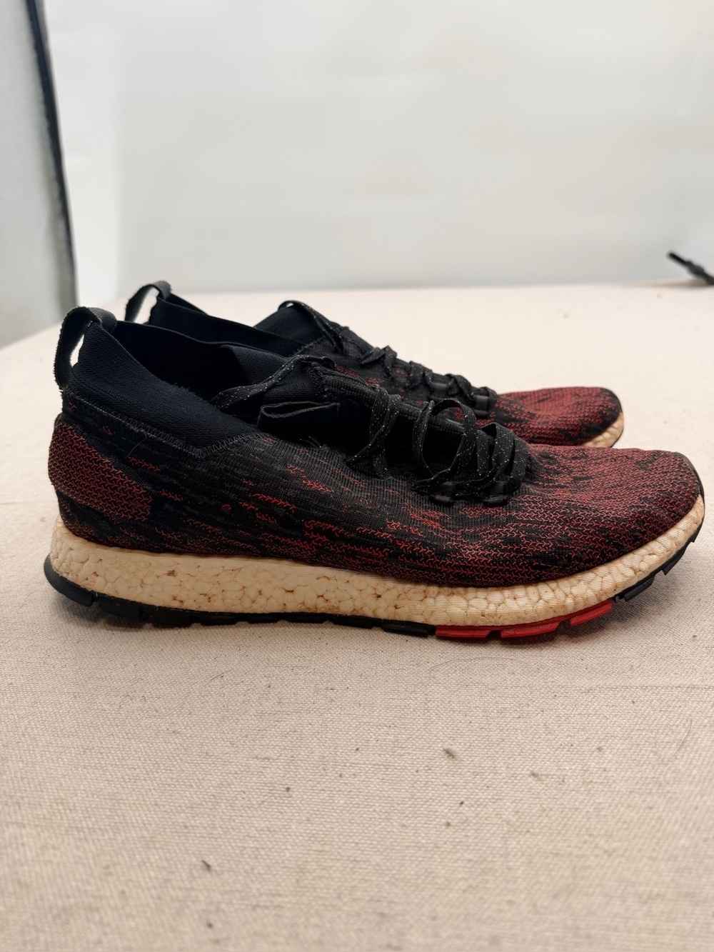 Adidas Pure Boost RBL - Picture 4 of 8